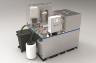 HCGY(M)系列普通型隔油提升一体化设备