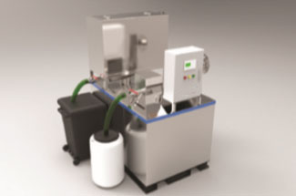 HCGY (M)系列普通型隔油专用设备