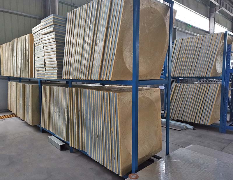 不锈钢保温水箱