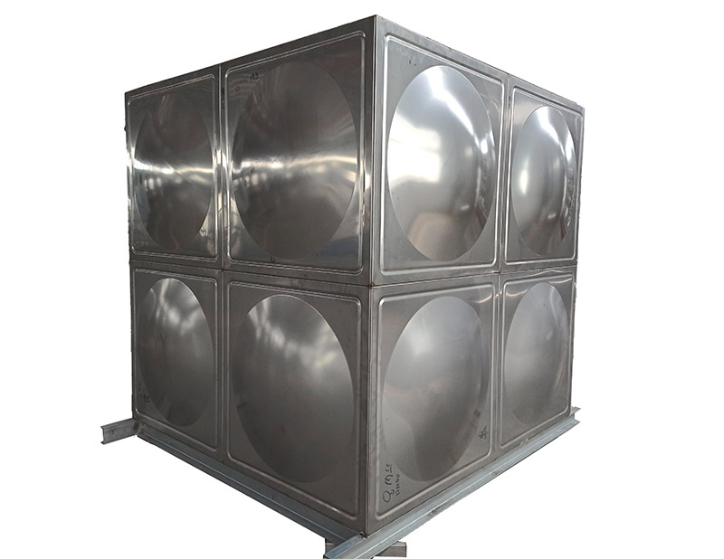 卫生级生活水箱